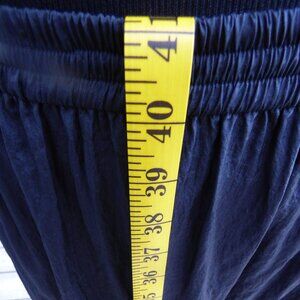 Sinister Goth Maxi Skirt